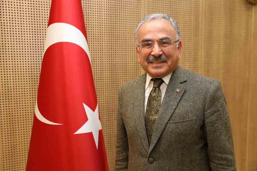 BÜYÜKŞEHİRDEN SAĞLIK ÇALIŞANLARINA ANLAMLI DESTEK